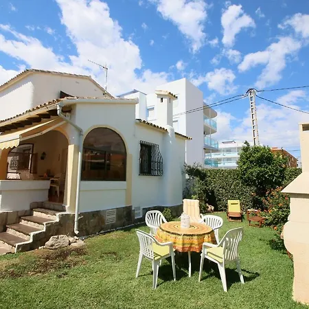 Шале Puerto Azul Casa Doro By Carlosferien