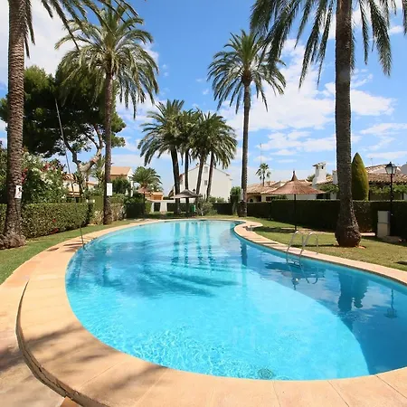 בקתה Puerto Azul Casa Doro