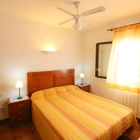 Puerto Azul Casa Doro By Carlosferien Шале Дения