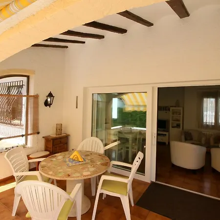 Puerto Azul Casa Doro By Carlosferien