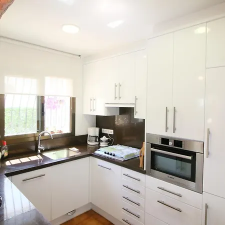 Puerto Azul Casa Doro By Carlosferien *