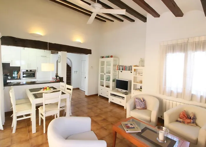 Puerto Azul Casa Doro By Carlosferien Шале *