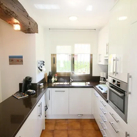 Puerto Azul Casa Doro Denia