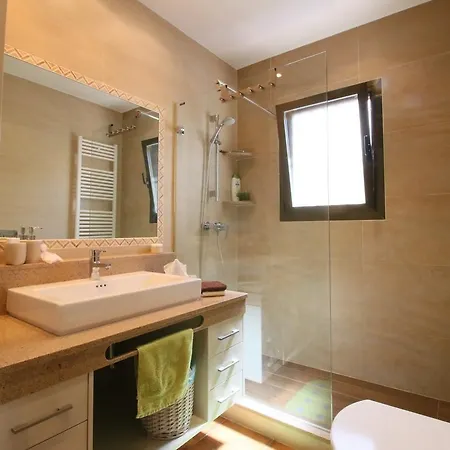 Puerto Azul Casa Doro Chalet Denia