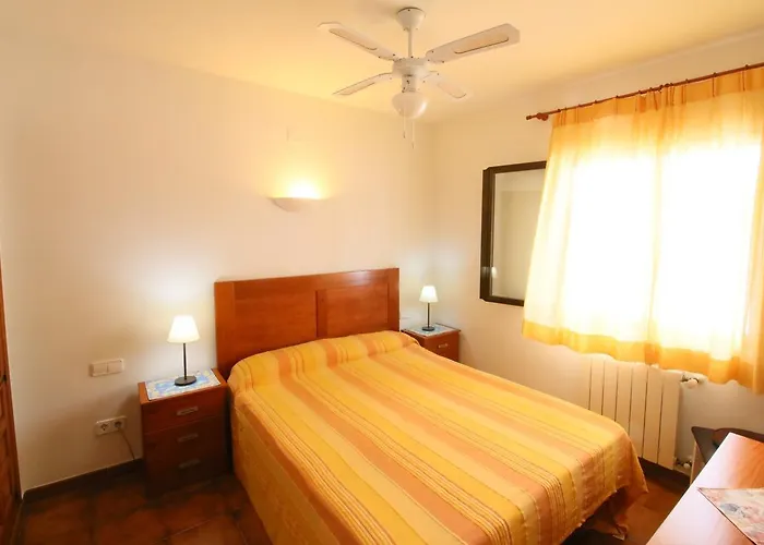 Puerto Azul Casa Doro By Carlosferien Chalet Denia