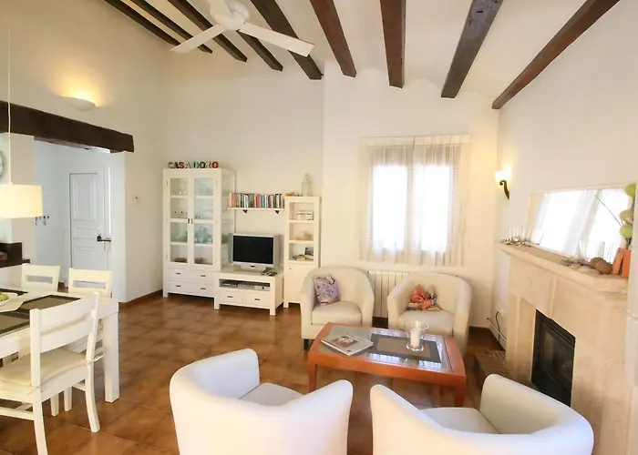 Puerto Azul Casa Doro By Carlosferien Chalet