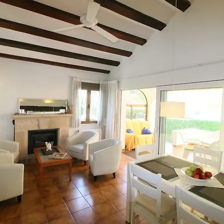 Puerto Azul Casa Doro By Carlosferien * Denia