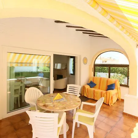 Puerto Azul Casa Doro By Carlosferien