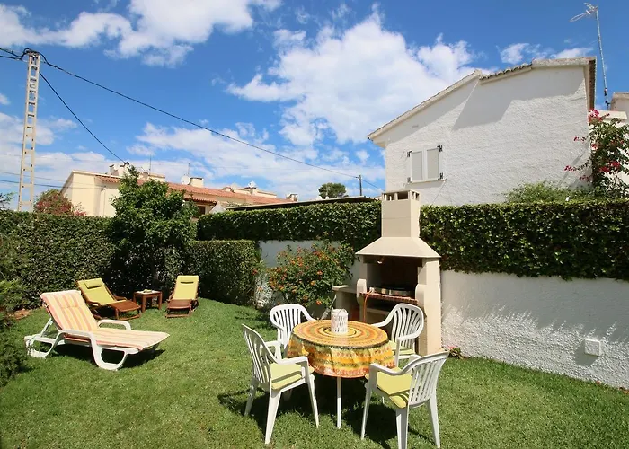 Puerto Azul Casa Doro By Carlosferien *