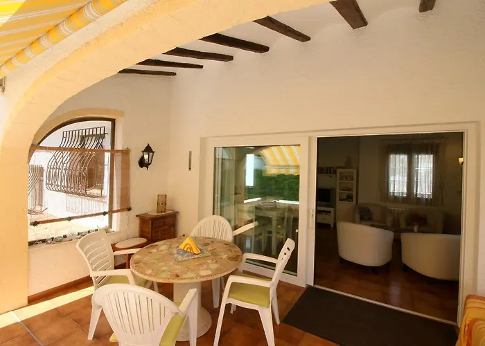 Puerto Azul Casa Doro By Carlosferien