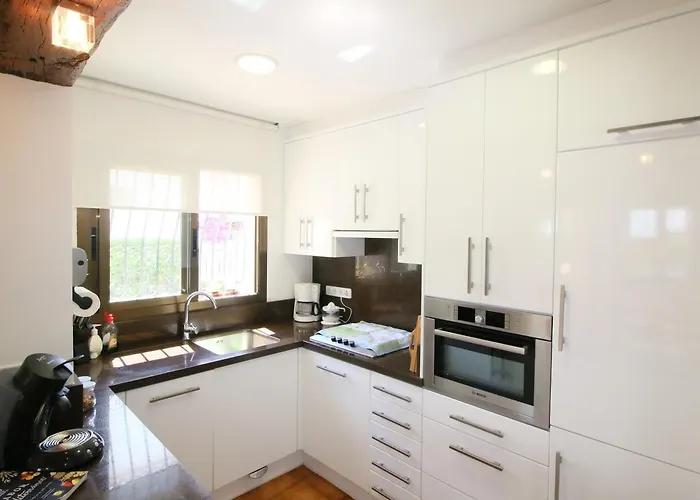 Puerto Azul Casa Doro By Carlosferien *