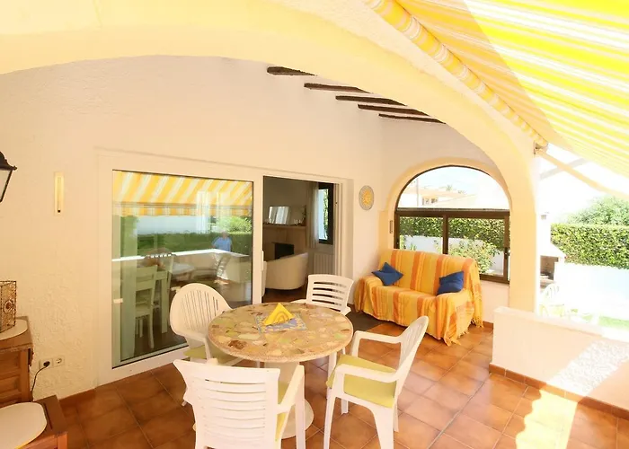 Puerto Azul Casa Doro By Carlosferien